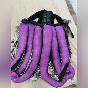 Ursula Halloween costume